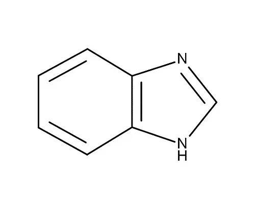 61-0369-33 Benzimidazole for Synthesis 821956 500G 8.21956.0500