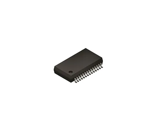 63-5135-46 Microchip PIC24FJ64GB002-I/SS, 16bit PIC Microcontroller, 32MHz, 64 kB Flash, 28-Pin SSOP PIC24FJ64GB002-I/SS
