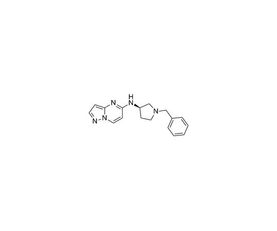 62-8434-65 Pro-survival Compound, DDD00033325 529659-10MG