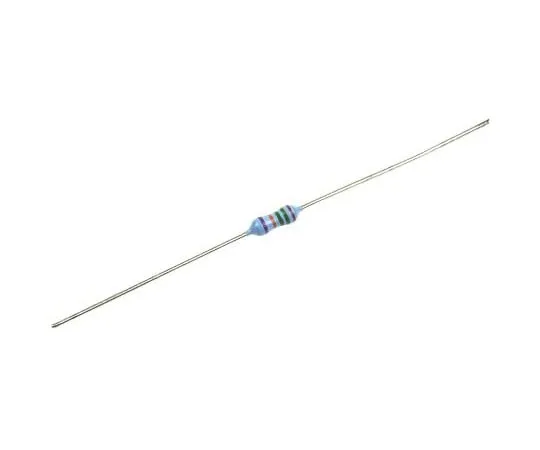 63-5062-59 TE Connectivity 255kΩ 0.25W Fixed Resistor ±0.1% ±15ppm/°C YR1B255KCC