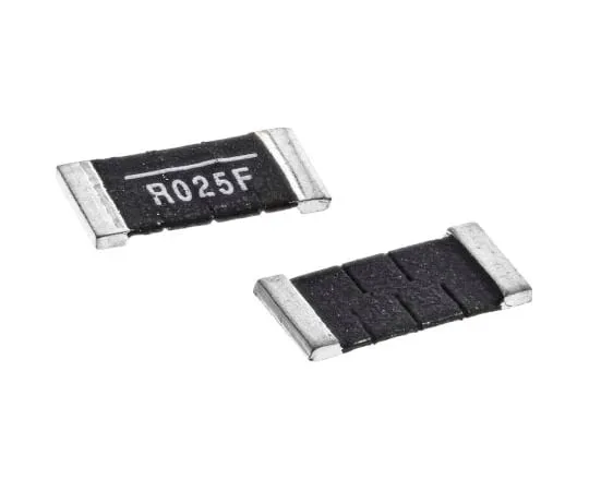 63-4957-84 25mΩ 2512 Metal Strip Low Ohmic Surface Mount Fixed Resistor ±1% 1W - WSL2512R0250FEA WSL2512R0250FEA