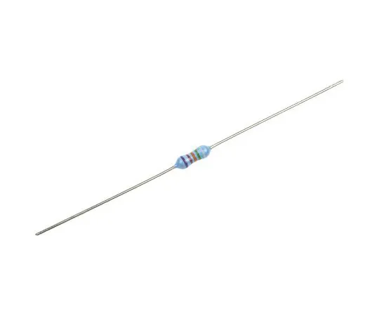 63-5061-17 TE Connectivity 95.3kΩ 0.25W Fixed Resistor ±0.1% ±15ppm/°C YR1B95K3CC