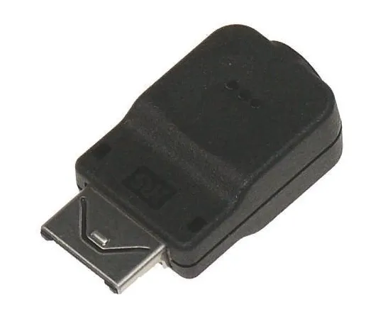 63-4980-75 Hirose Male Telephone Connector, LX Series, Solder Termination LX40-12P