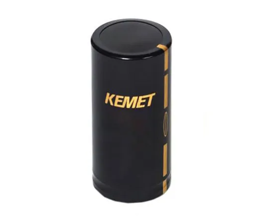 63-5157-60 KEMET 1000μF 550V dc Aluminium Electrolytic Capacitor 40 x 105mm +85°C 40mm 10mm 105mm ALC10A102EP550