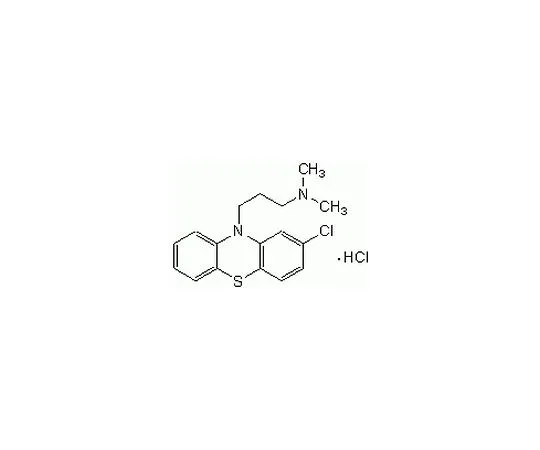 62-8411-51 Chlorpromazine, Hydrochloride 215921-500MG