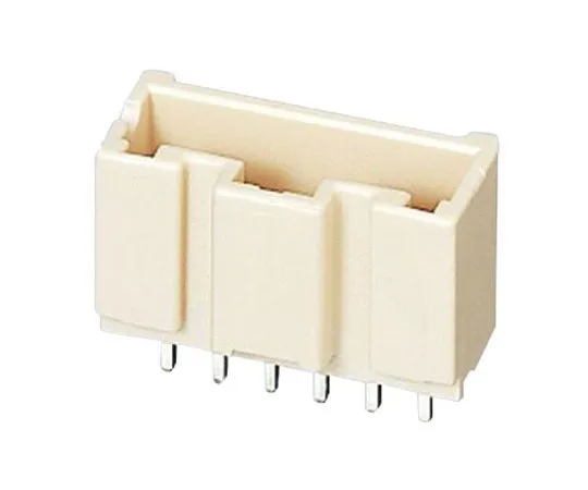 63-5178-14 Hirose DF1E, 5 Way, 1 Row, Straight PCB Header DF1EC-5P-2.5DSA(35)