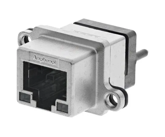 63-5027-03 Amphenol MRJ Series, Female RJ45 Connector MRJ548101