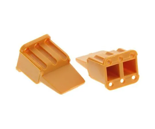 63-5025-56 Deutsch DTM Series Female 6 Way Wedgelock for use with Automotive Connectors WM6S
