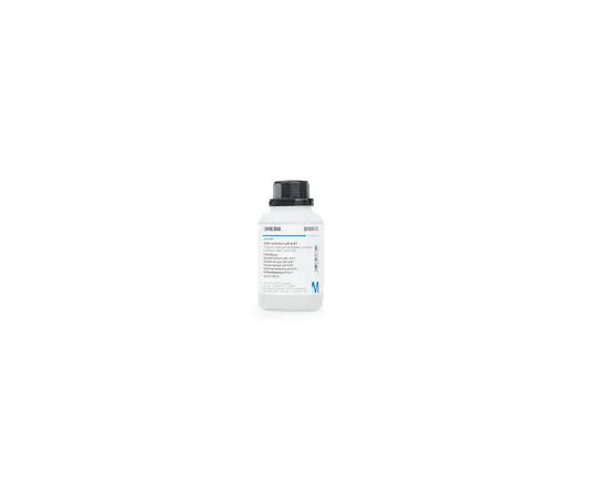 62-8535-44 Buffer solution pH 4.01 (Potassium hydrogen phthalate), traceable to SRM from NIST and PTB pH 4.01 (25℃) CertiPUR(R) 1.09406.0500