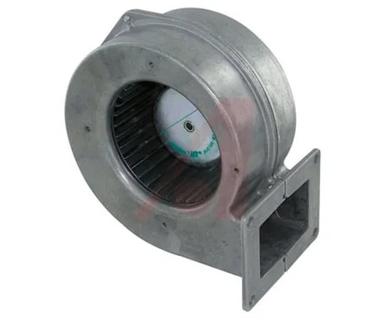 63-5137-01 ebm-papst Centrifugal Fan, 24 V dc DC (G1G 120 Series) G1G120-AB67-02