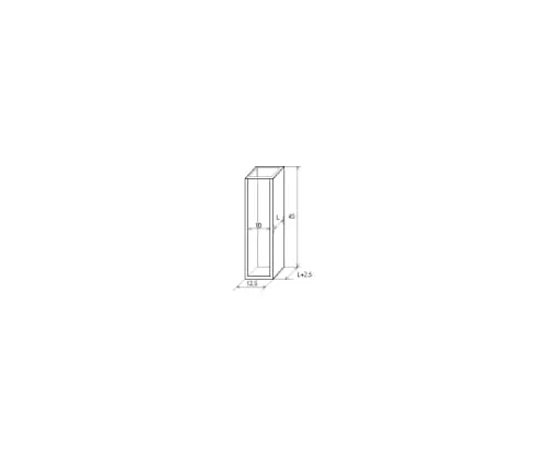61-9062-81 Economy Cell S10-UV-10E 6210-11000