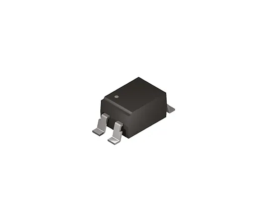 63-4936-67 ON Semiconductor, FOD817A3SD DC Input Phototransistor Output Optocoupler, Surface Mount, 4-Pin PDIP FOD817A3SD