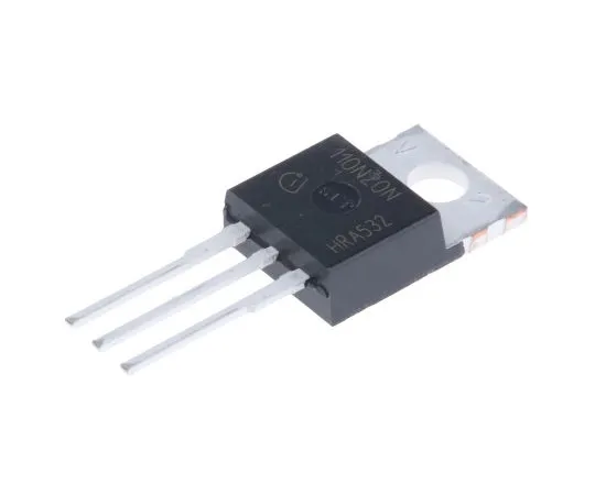 63-5057-22 IPP110N20N3GXKSA1 N-Channel MOSFET, 88 A, 200 V OptiMOS 3, 3-Pin TO-220 Infineon IPP110N20N3GXKSA1