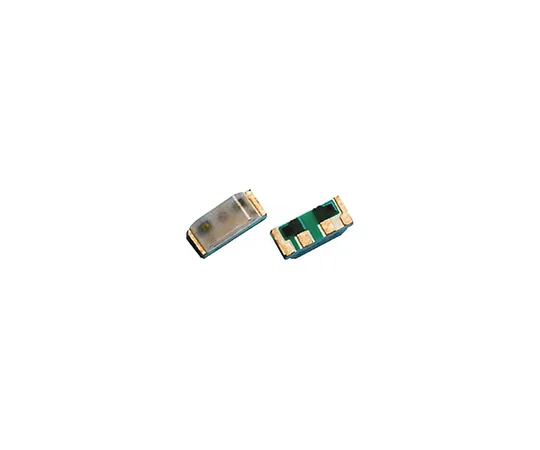 63-4968-45 1.9 V, 3.4 V RGB LED SMD, Broadcom HSMF-C113 HSMF-C113