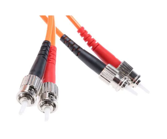 63-5040-33 RS PRO Multi Mode Fibre Optic Cable 20m 738-8492