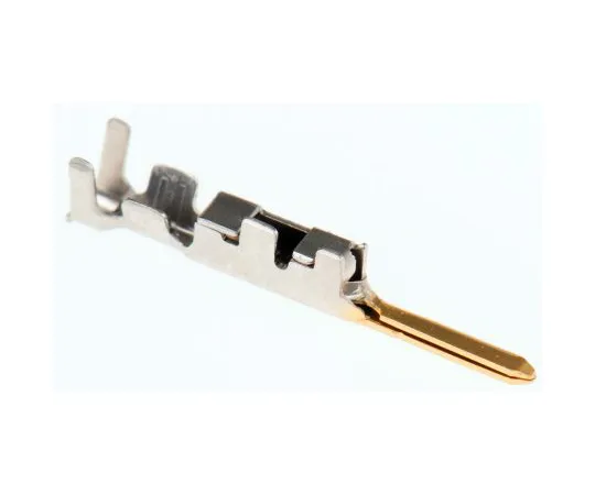 63-4988-20 TE Connectivity Dynamic 1000 Male Crimp Terminal Contact 22AWG 1903116-2 1903116-2