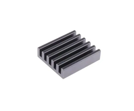 63-4940-58 Heatsink, 11.5K/W, 37.5 x 33 x 10mm SK400-37,5SA