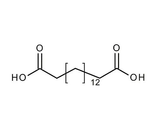 61-0380-35 Hexadecanedioic Acid for Synthesis 841740 1G 8.41740.0001