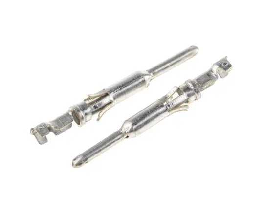 63-5049-73 TE Connectivity Type VI Series, size 16 13A Male Crimp Circular Connector Contact for *** with G Series Connectors, 66593-1