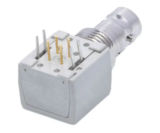 63-5115-73 Broadcom HFBR-1412TMZ, 5MBd Fibre Optic Transmitter 820Nm, ST ST Connector, 27.2 x 12.7 x 10.2mm HFBR-1412TMZ
