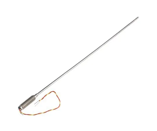 63-5146-43 RS PRO Type K Thermocouple 250mm Length, 3mm Diameter, -100°C → 1100°C 847-1154