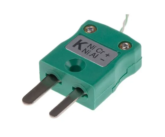 63-5118-17 RS PRO IEC Type K 5M Welded Tip Thermocouple for *** with Type K Thermocouple Type K, Miniature 804-7899