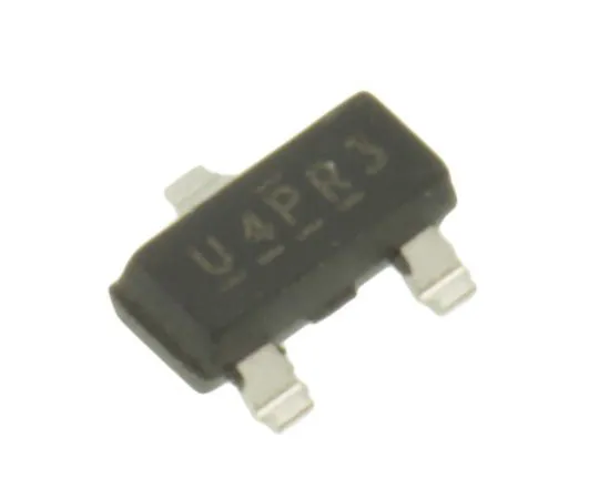 63-5037-94 IRLML6344TRPBF N-Channel MOSFET, 5 A, 30 V HEXFET, 3-Pin SOT-23 Infineon IRLML6344TRPBF