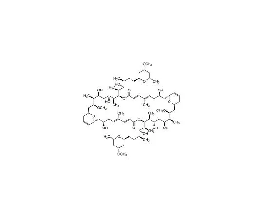 62-8439-93 Swinholide A, Theonella swinhoei 574776-10UG