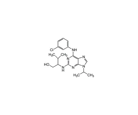 62-8436-32 Purvalanol A 540500-1MG