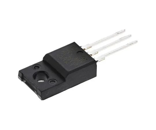 63-4962-12 STMicroelectronics, -12 V Linear Voltage Regulator, 1.5A, 1-Channel Negative 3-Pin, TO-220FP L7912CP L7912CP
