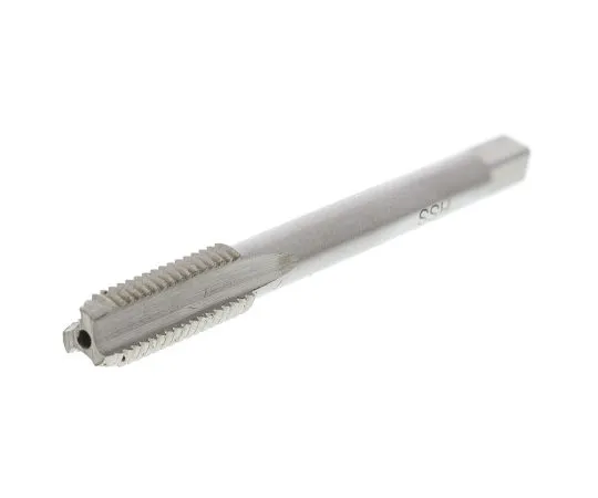 63-6560-66 RS PRO HSS M8 Straight Flute Tap Tap Set 151-836