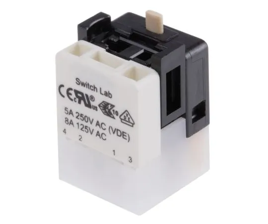 63-5049-45 Contact Unit for *** with ADA16E Series 745-2427