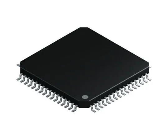 63-5024-38 Microchip, 8bit PIC Microcontroller, 32MHz, 28 kB Flash, 64-Pin TQFP PIC16LF1947-I/PT