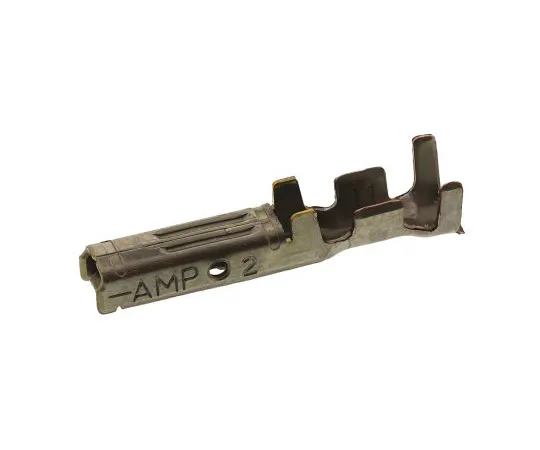 63-4951-44 TE Connectivity Dynamic 3000 Female Crimp Terminal Contact 16AWG 175196-2 175196-2
