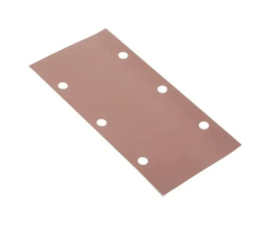 63-5066-33 Heatsink, 1.8W/m·K, 97.7 x 47.5mm 0.2mm 758-0960