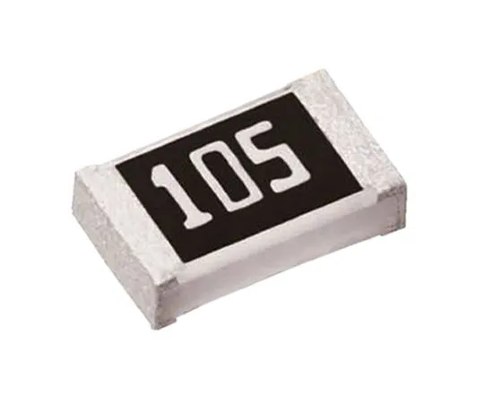 63-5168-68 33Ω 0603 Thick Film SMD Resistor ±1% 0.1W - MCR03EZPFX33R0 MCR03EZPFX33R0