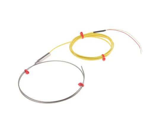 63-5146-20 RS PRO Type K Thermocouple 500mm Length, 1.5mm Diameter, -100°C → 1100°C 847-1037