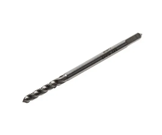 63-6561-11 RS PRO HSS M2.5 Spiral Flute, Second Threading Tap 152-259
