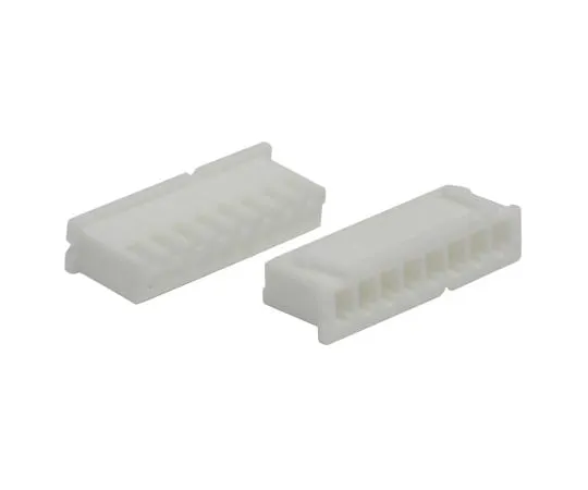 63-5133-01 JST XHP Female Connector Housing, 2.5mm Pitch, 8 Way, 1 Row XHP-8