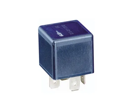 63-4968-27 TE ConnectivityF4 SPNO Automotive Relay Plug In, 12V dc Coil, 40A V23134B0052C642 7-1393302-5