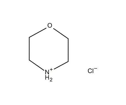 61-0370-34 Morpholinium Chloride for Synthesis 822101 250G 8.22101.0250
