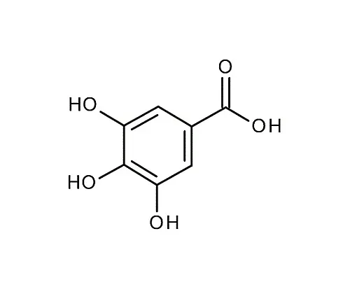 61-0381-67 Gallic Acid (Anhydride) for Symthesis 842649 25G 8.42649.0025