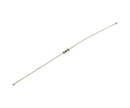 63-4952-64 Vishay 10Ω 0.4W Thin Film Fixed Resistor ±1% ±50ppm/°C MRS16000C1009FCT00