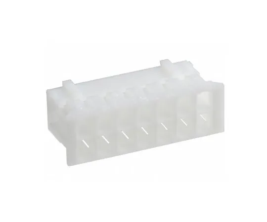 63-5179-74 JST PHD Female Connector Housing, 2mm Pitch, 14 Way, 2 Row PHDR-14VS