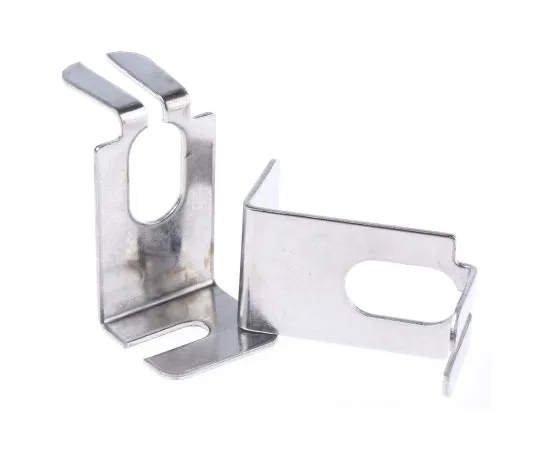 63-5103-26 Vishay Fixed Resistor Mounting Bracket for Wire-Wound Resistors ACCRF2EKN