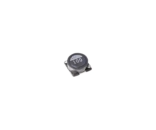 63-5099-46 TDK SLF Series Shielded Wire-wound SMD Inductor with a Ferrite Core, 1.5 mH ±20% Wire-Wound 480mA Idc SLF12555T-152MR29-PF