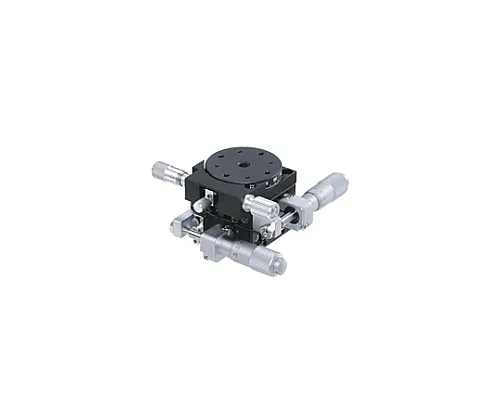 61-6981-65 Xyθ Axis Stage Φ40mm TSD-407S