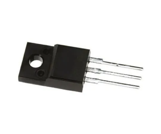 63-4962-09 STMicroelectronics, -5 V Linear Voltage Regulator, 1.5A, 1-Channel Negative 3-Pin, TO-220FP L7905CP L7905CP