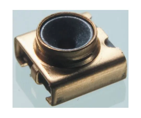 63-4961-21 Hirose Female Coaxial Socket MS-156HF(01)