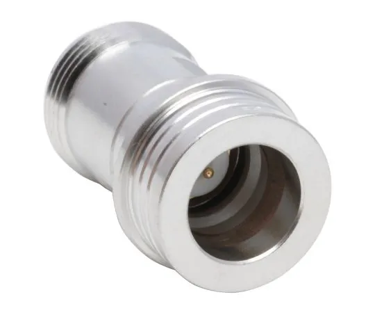 63-6548-78 Straight 50Ω RF Adapter QN Plug to Type N Socket 0 → 11GHz 33_QN-N-50-1/133_NE